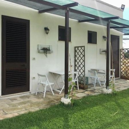 Camere A Sud Est Otranto Exterior foto