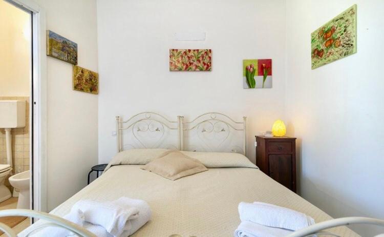 Camere A Sud Est Otranto Exterior foto